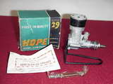 Hope Super .29 with box