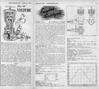 Lawerrence Spaey's test report. Aeromodeller, January 1949.