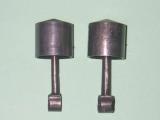 Vulture Mk I and Mk II piston/rod assemblies
