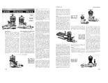 Latest Engine News, Model Aircraft, October 1959