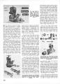 "Latest Engine News", Model Aircraft, June 1960
