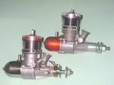 OS 29 spark and glow models