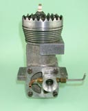 Rowell 60 Mk I no 116