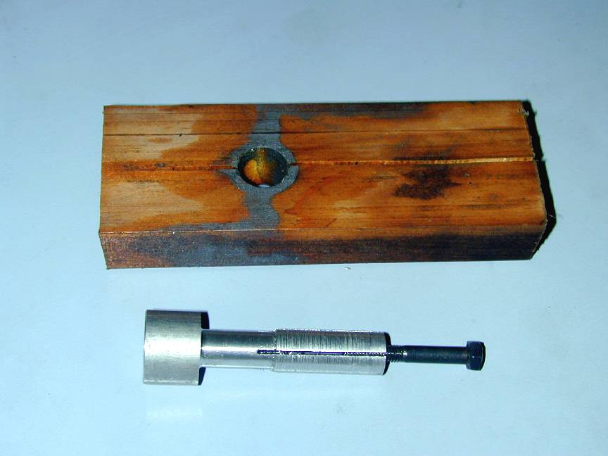 How To Make and Use Cylinder Hones