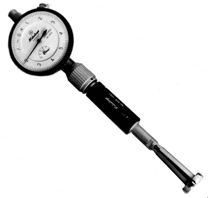 Model Engine Development Part 5