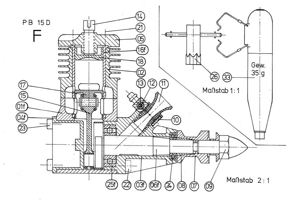 Model Engine Gallery Page 9 Model Engine Gallery Page 9